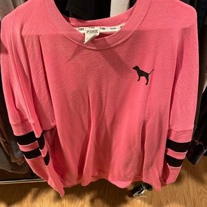 Victoria’s Secret/PINK